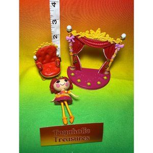 Lalaloopsy Mini Doll